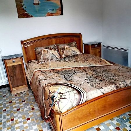 Desire Villa Six-Fours-les-Plages Dış mekan fotoğraf