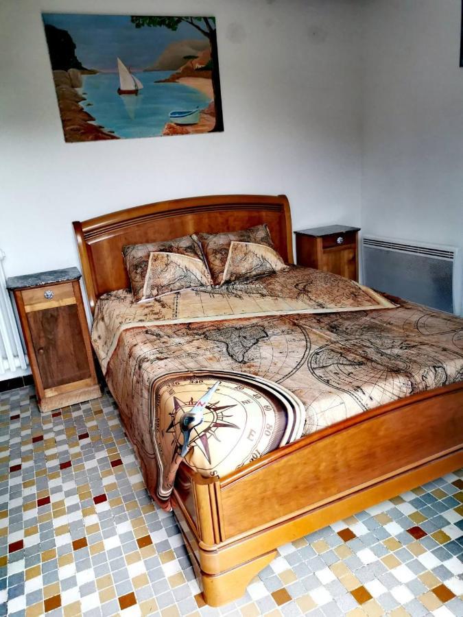 Desire Villa Six-Fours-les-Plages Dış mekan fotoğraf